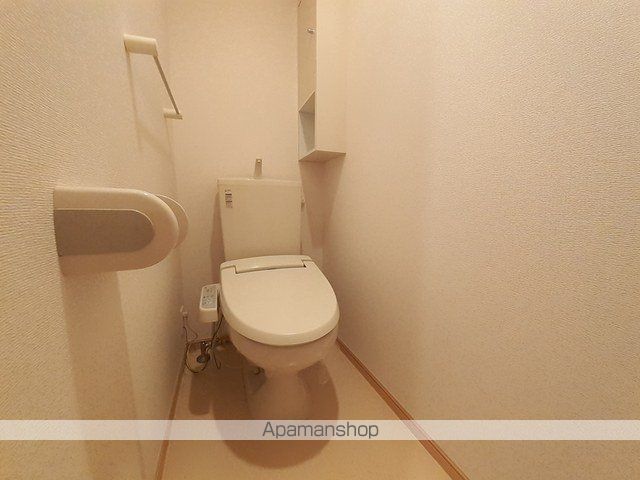 フィオレンティーナの内装写真