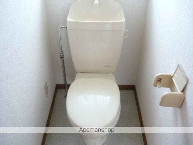 コンフォート各務原 Cの内装写真