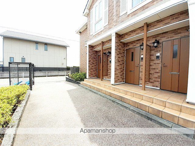 パル レジデンス三番割Aのその他写真