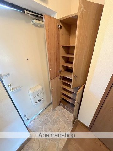 トレジャーコーポ黒木の内装写真