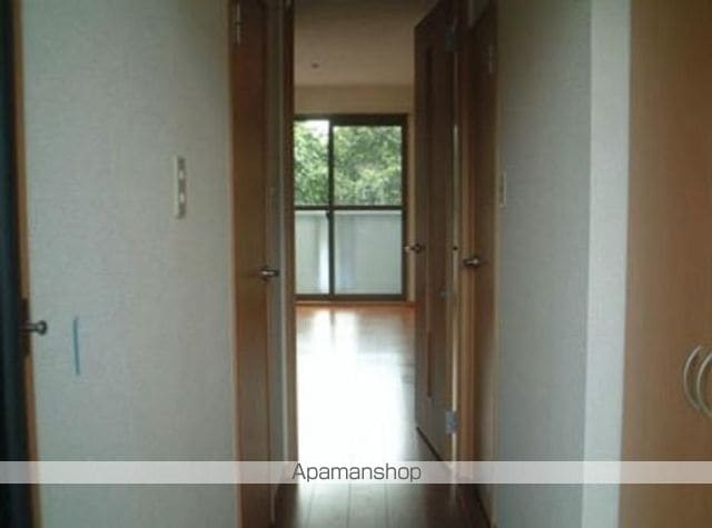 ベルデュール小金井[1R/30.03m2]のその他部屋・スペース