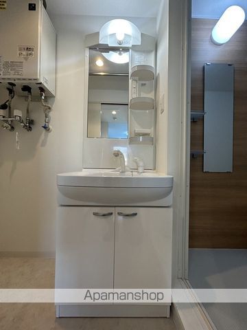 エルプレシア中の島の内装写真