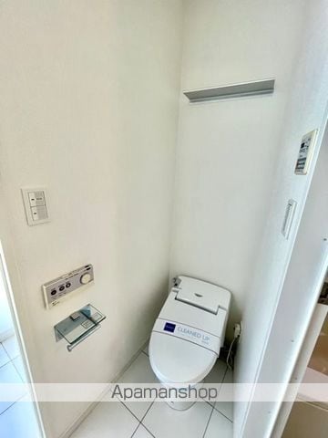 レジディア目白IIの内装写真