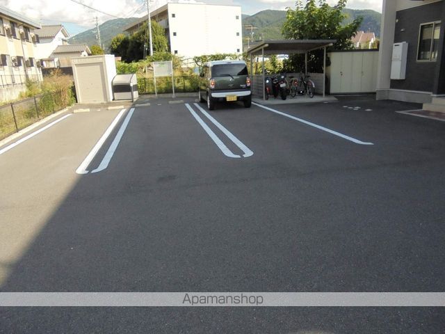 フォーチュン・プレイスのその他写真