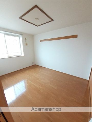 プロメナーデの内装写真