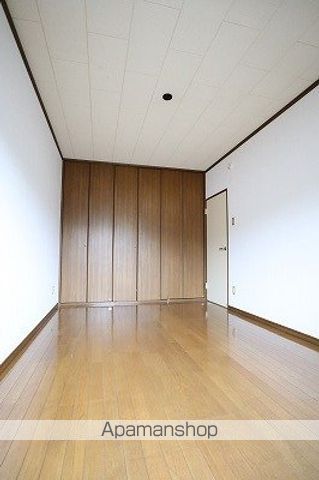 キャッスルMRの内装写真