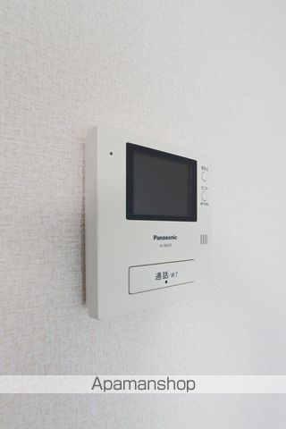 サンハイツ沖浜の内装写真