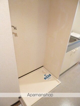 スカイコート中野[1R/19.16m2]のその他設備