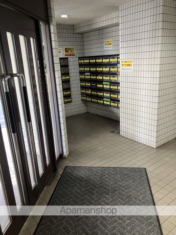 マンション福山のその他写真