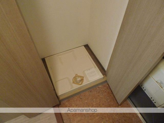 リバーイーストクレムリンの内装写真