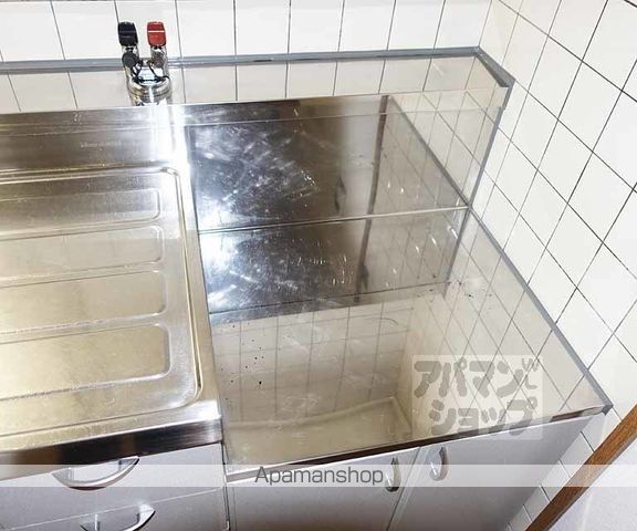 セントラルヴィレッジの内装写真