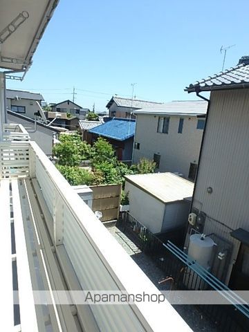 コーポハイフォーレストの内装写真