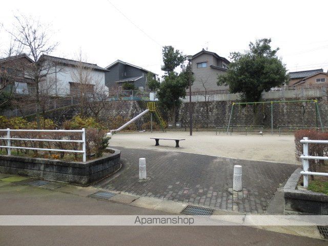 エムワンの周辺写真