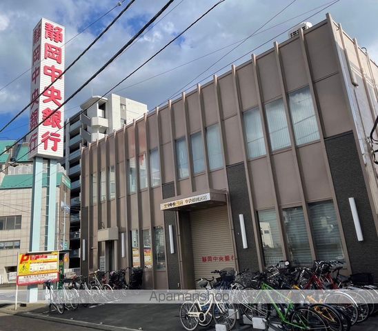 ソレイユ座間の周辺写真