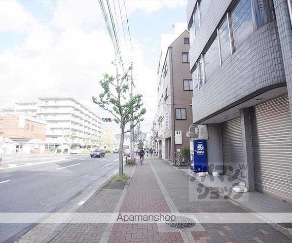 OHANAの周辺写真