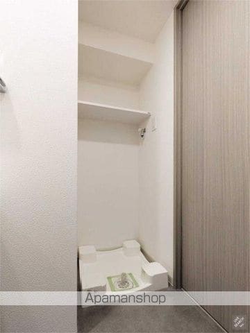 ZOOM池袋WESTの内装写真