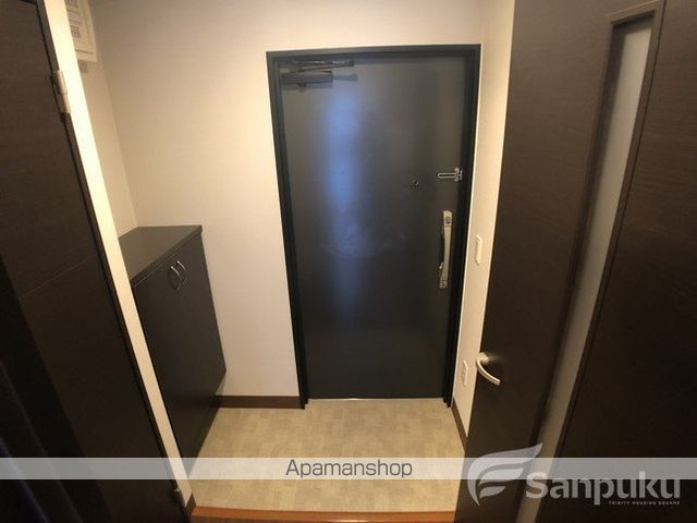 大手町ジョアの内装写真