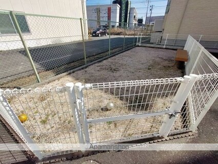 グランドソレイユ　Ａ棟[1LDK/33.39m2]の内装2