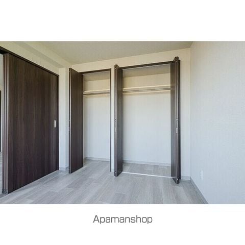GRAN LUZ手稲富丘の内装写真