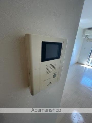 ファーストクラス柳都大橋の内装写真