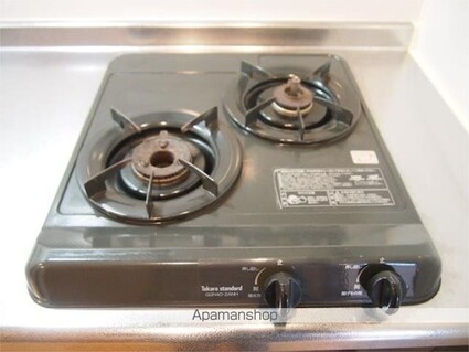 ルーブル本駒込[1K/21.66m2]の内装1