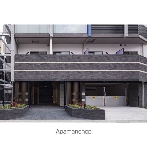 プライマル名古屋今池の内装写真