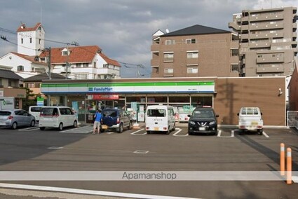 香川県高松市三条町[1K/23.61m2]の周辺2