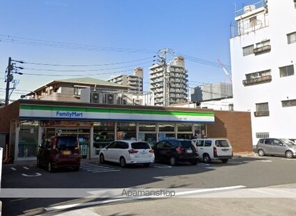 パルティール名駅北[1K/24.8m2]の周辺6