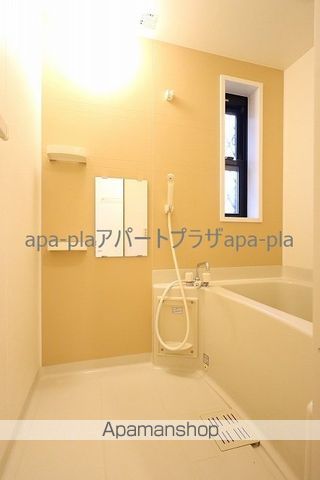 メリージの内装写真