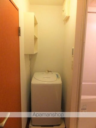 レオパレスアントラー[1K/26.08m2]のその他設備