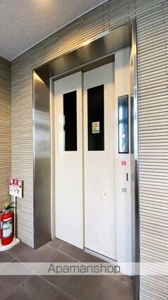柳町Ａマンション[1K/30.34m2]の共用部9
