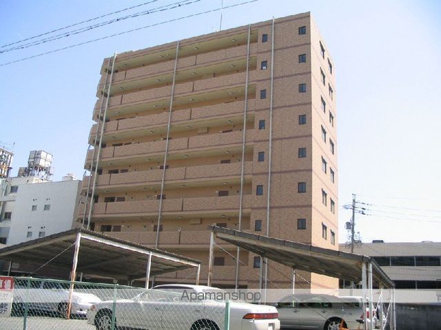 アーバンラックス今池