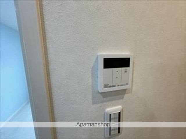 KTIレジデンス吹田の内装写真