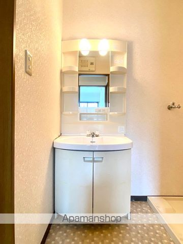 IC houseの内装写真