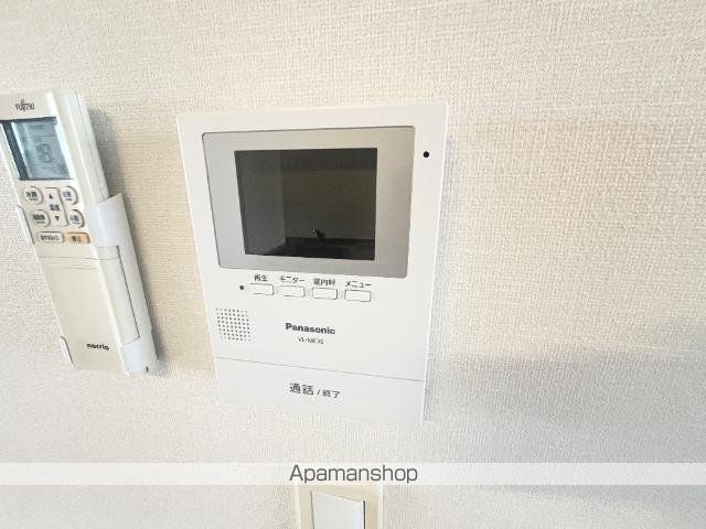 サンフィット大塚の内装写真