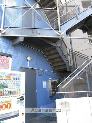 第６５オーナーズビル[1R/20m2]の外観5