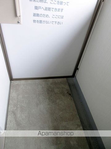 ラクラス横浜の内装写真