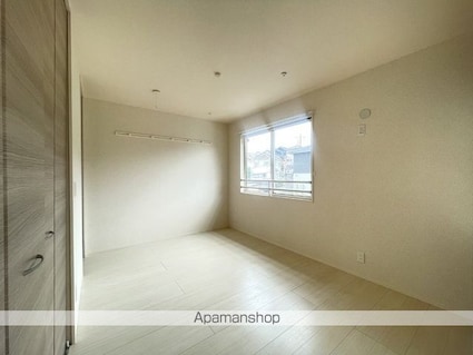 ラマージュ　Ⅹ[2LDK/62.13m2]の内装1