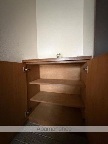 ルミエール三条の内装写真
