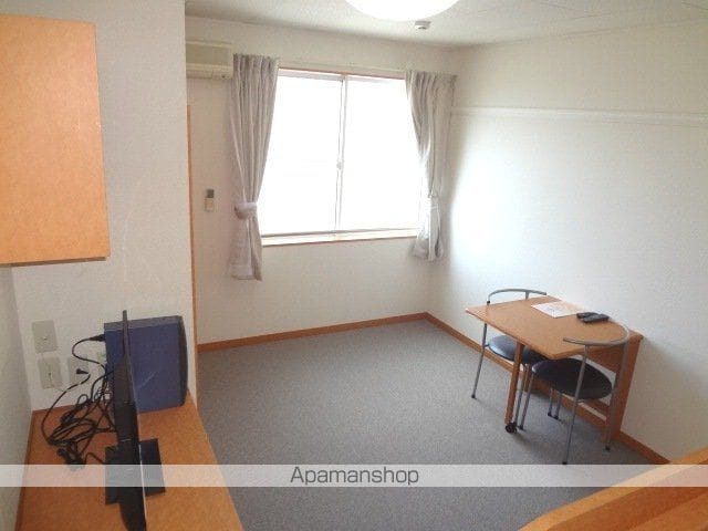 レオパレス田原町の内装写真