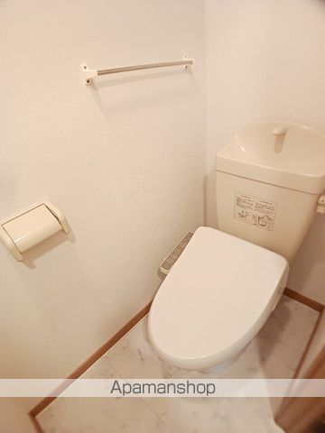 グランドソレーユ Bの内装写真