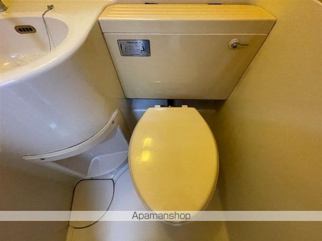 プチレジョン柏木の内装写真