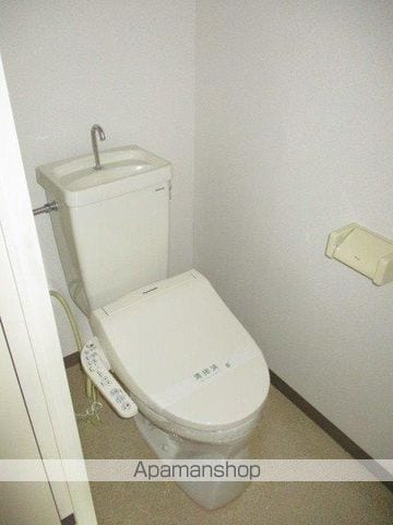 サンチェリー25の内装写真