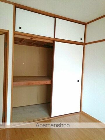 エルディム松本Cの内装写真