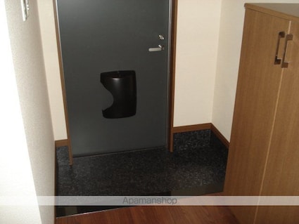 ハーティー・パル[1LDK/44.3m2]の玄関2