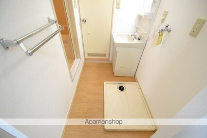 東京都立川市一番町１丁目[2DK/38.83m2]の内装5