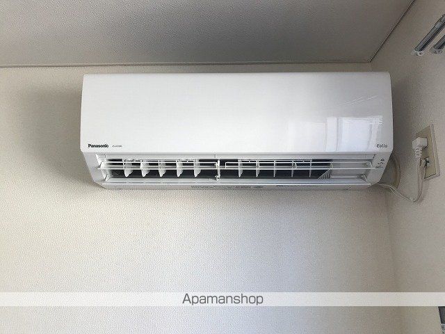 ＣＯＵＲＴ・ＺＥＮ[1R/17.39m2]のその他設備