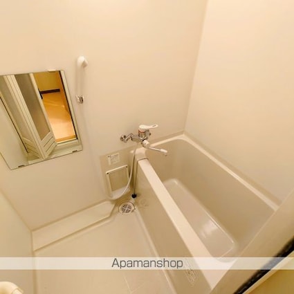 Ｂｅｑｕｅｍ[1K/25m2]のバス