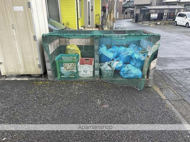 レオパレスAー1のその他写真