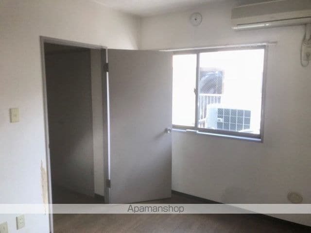 フォレスト Iの内装写真
